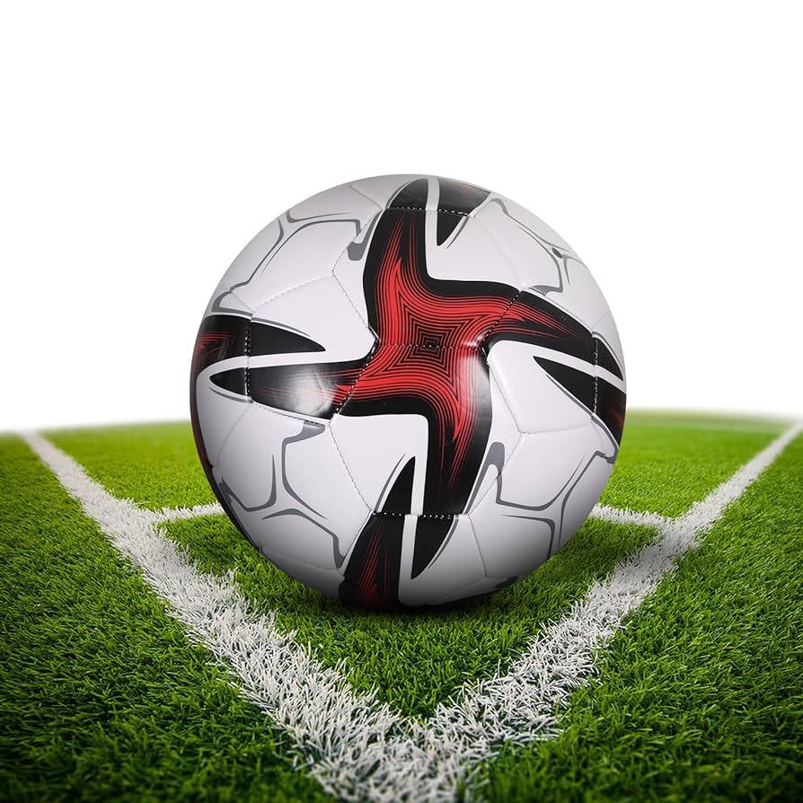 Soccer Balls Size 5, Soccer Ball Official, Training Match